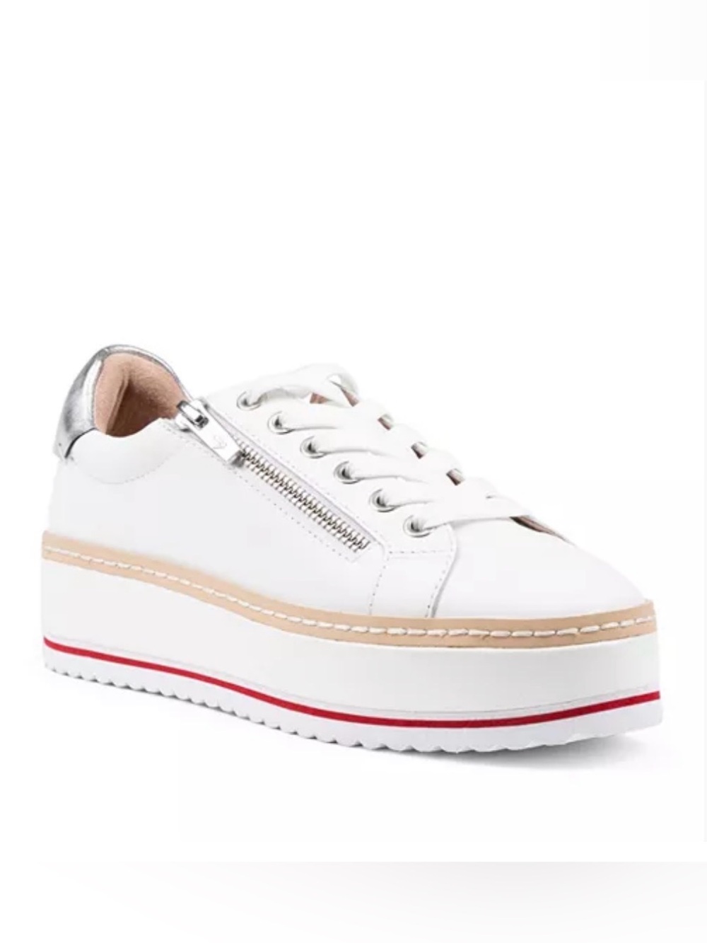 Donald Pliner Women's Platform Sneakers